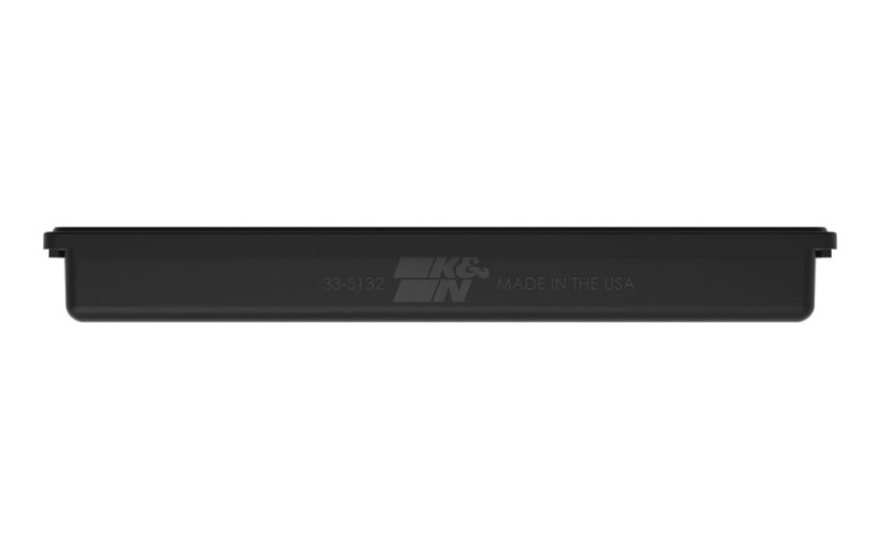 K&N 22-23 Ford Bronco Raptor 3.0L V6 Replacement Air Filter K&N Engineering