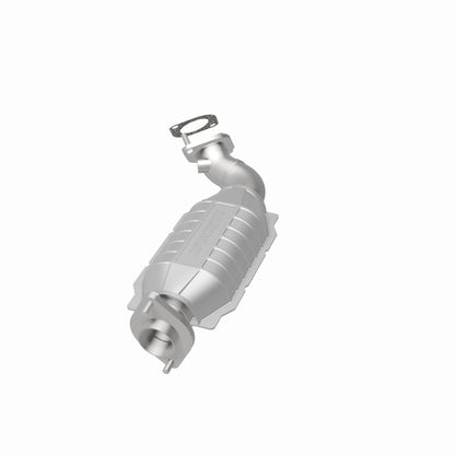 MagnaFlow Conv DF 08-09 Cadi CTS 3.6 Passenger Side OEM Magnaflow