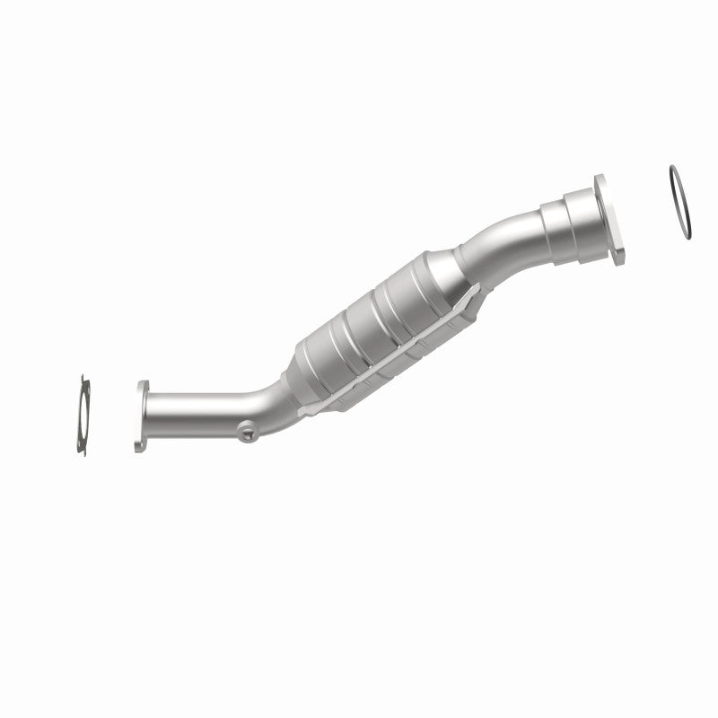 MagnaFlow Conv DF 2008 Buick Lucerene 3.8L Magnaflow