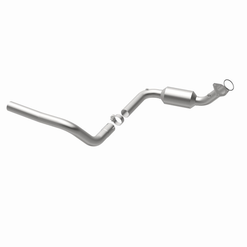 MagnaFlow Catalytic Converter Direct Fit Hummer H2 Magnaflow