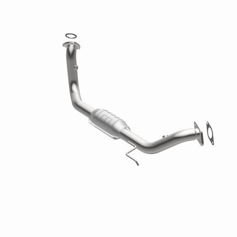 Magnaflow 2004 Isuzu Rodeo 3.2L Direct Fit Converter Magnaflow