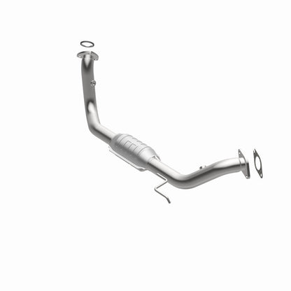 Magnaflow 2004 Isuzu Rodeo 3.2L Direct Fit Converter Magnaflow
