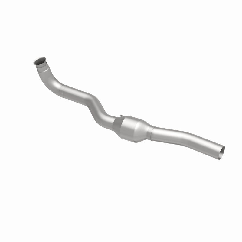 MagnaFlow Conv DF 06- GM Silv/Sierra 6.6L Magnaflow