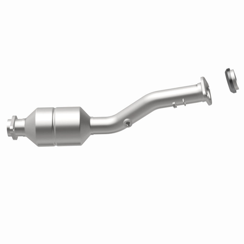 Magnaflow Conv DF 2009-2014 Sentra 2.0 L Underbody Magnaflow