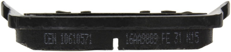StopTech Premium Ceramic Brake Pads - 308.10571 Stoptech