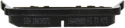 StopTech Premium Ceramic Brake Pads - 308.10571 Stoptech
