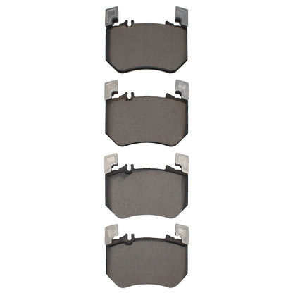 R1 22-26 Mercedes-Benz CLe450 Front Optimum OE Brake Pads