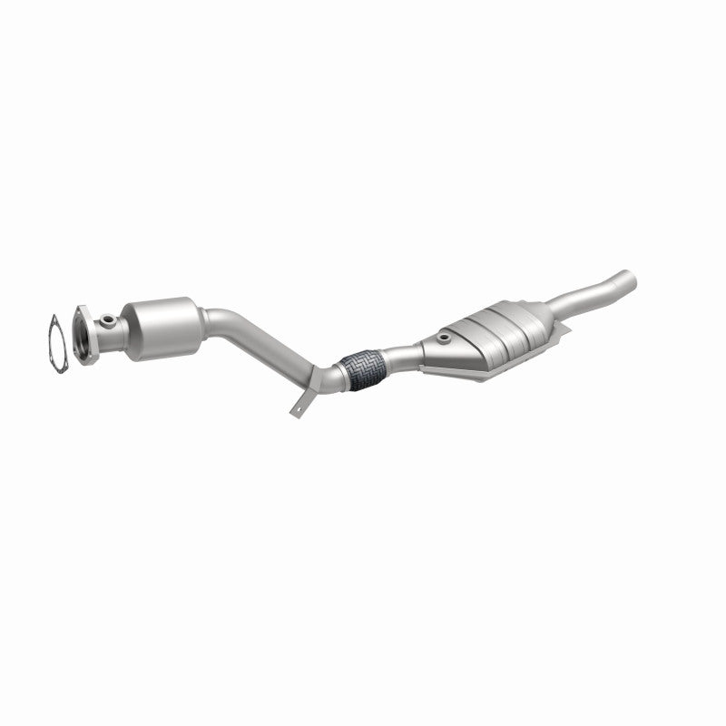 MagnaFlow Conv DF 03 Volkswagen Passat 2.8L Magnaflow