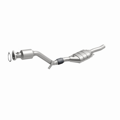 MagnaFlow Conv DF 03 Volkswagen Passat 2.8L Magnaflow