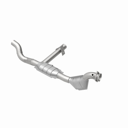 MagnaFlow Conv DF 01-04 Ford F-150 4.6L (49 State) Magnaflow