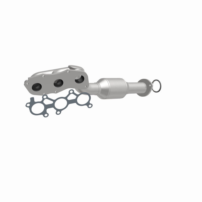 MagnaFlow Conv DF 2006 Lexus GS300 3.0L Passenger Side Magnaflow