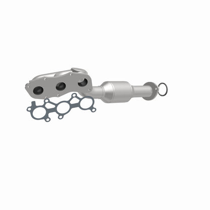 MagnaFlow Conv DF 2006 Lexus GS300 3.0L Passenger Side Magnaflow