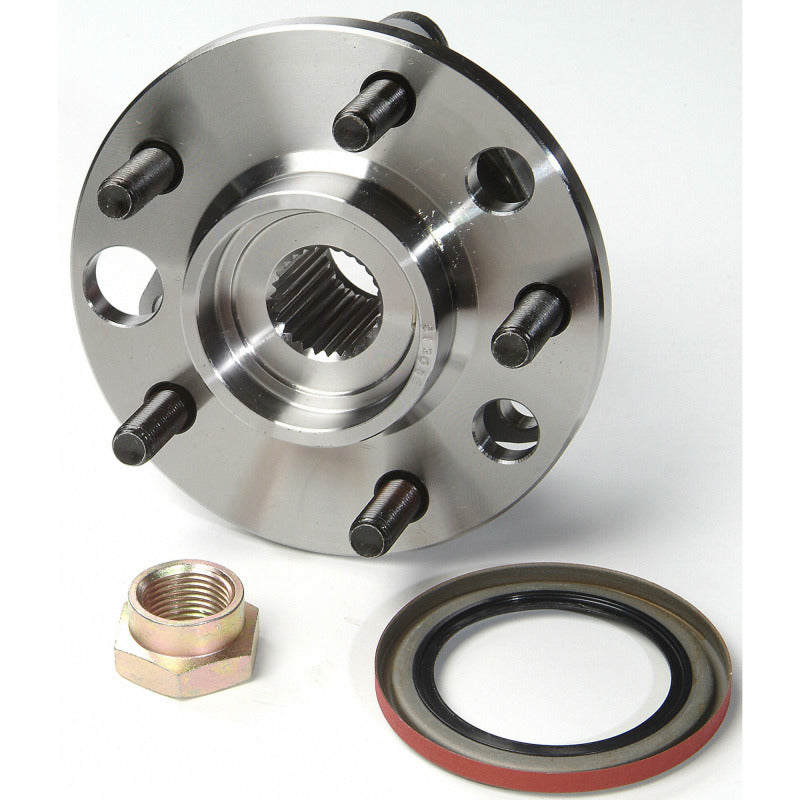 MOOG 83-93 Buick Century Front / Rear Hub Assembly Moog