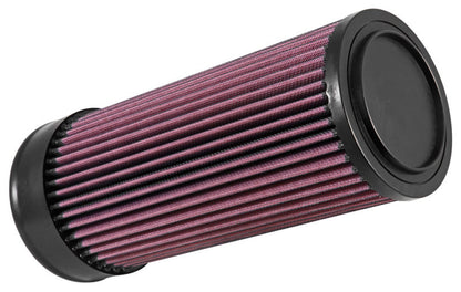 K&N 15 Can-Am Maverick X DS Replacement Drop In Air Filter 12.25in H 4.875in OD K&N Engineering