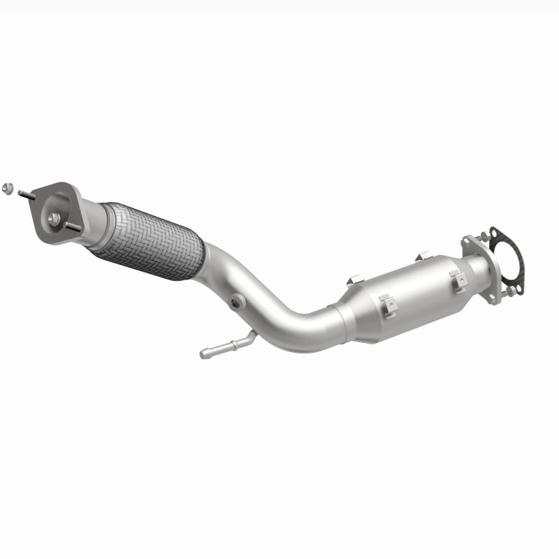 Magnaflow 17-20 Nissan Rogue Sport Rear Underbody 2L Direct Fit Converter Magnaflow