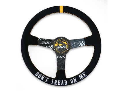 PRP Steering Wheel Center Cap - Snake G100-TR1