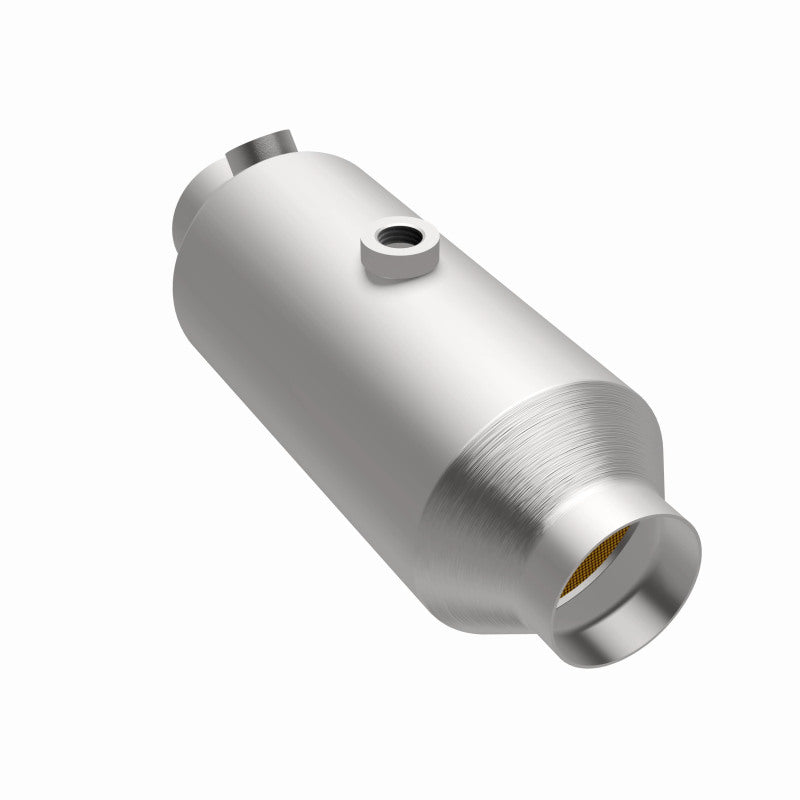 Magnaflow 2.25 1-O2 CA Universal Converter Magnaflow