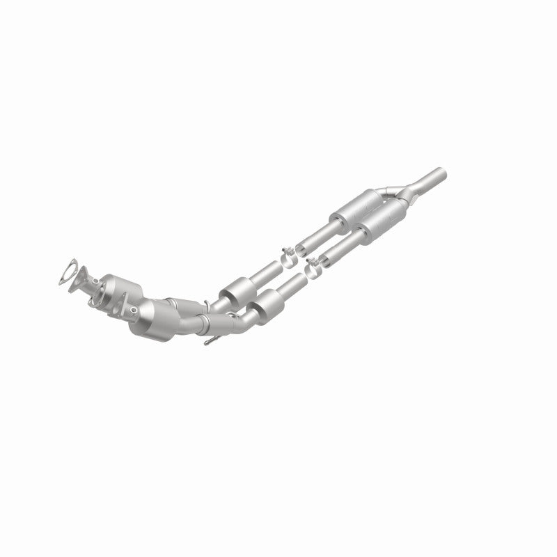 MagnaFlow Conv DF 2012-2015 Passat (B7) 3.6L V6 OEM Grade Magnaflow