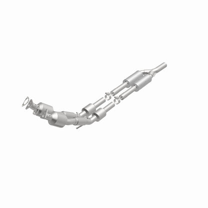 MagnaFlow Conv DF 2012-2015 Passat (B7) 3.6L V6 OEM Grade Magnaflow