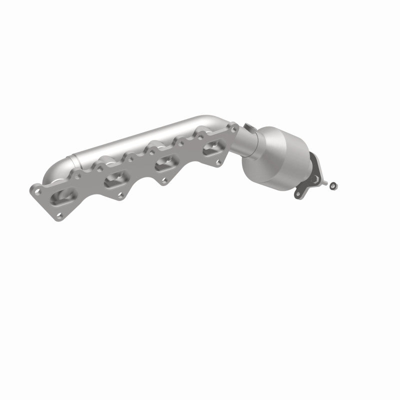 MagnaFlow Conv DF 09-10 Hyundai Genesis 4.6L Magnaflow