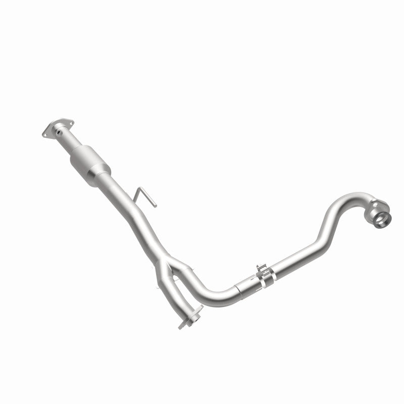 Magnaflow 2003 Jeep Liberty 3.7L Direct Fit Converter Magnaflow