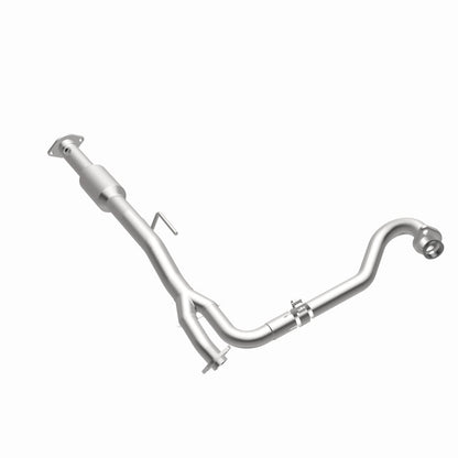 Magnaflow 2003 Jeep Liberty 3.7L Direct Fit Converter Magnaflow