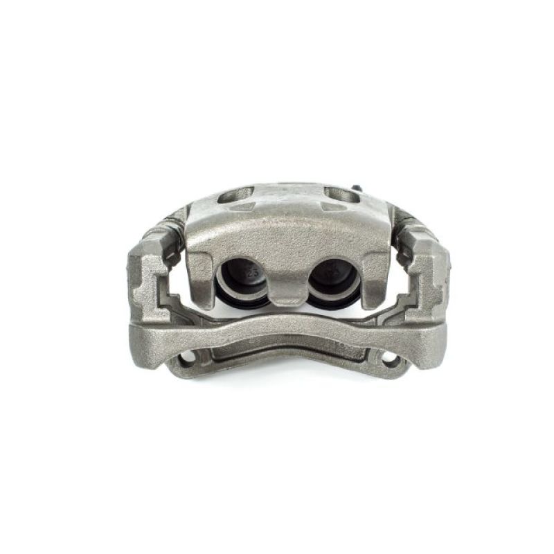 Power Stop 2013 Infiniti JX35 Front Left Autospecialty Caliper w/Bracket PowerStop