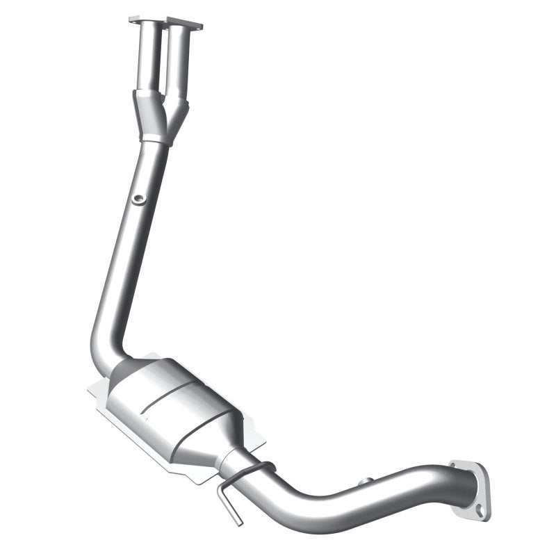 MagnaFlow Conv DF ISUZU RODEO 2.2L OEM Magnaflow