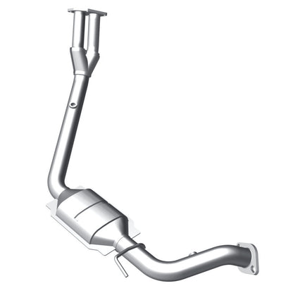 MagnaFlow Conv DF ISUZU RODEO 2.2L OEM Magnaflow