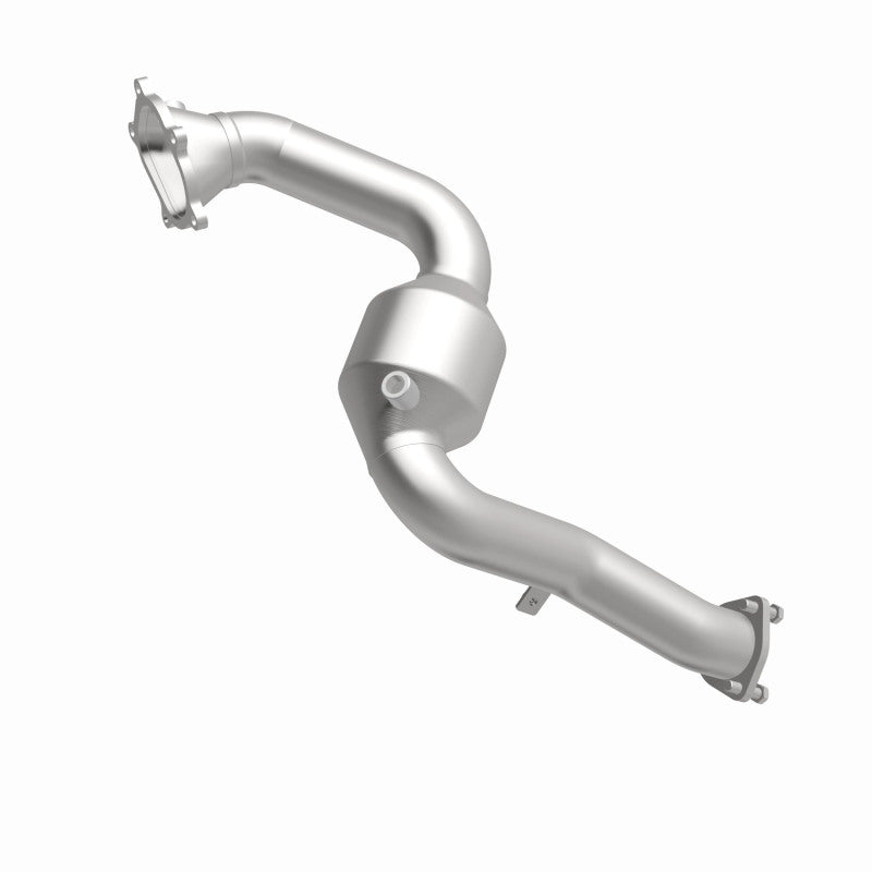 MagnaFlow Conv Direct Fit 13-15 Audi S6/S7/S8/A8 Quattro V8-4.0L Magnaflow