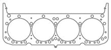 Load image into Gallery viewer, Cometic Chevy Gen1 Small Block V8 .098in MLS Cylinder Head Gasket - 4.125in Bore - 18/23 Degree Head