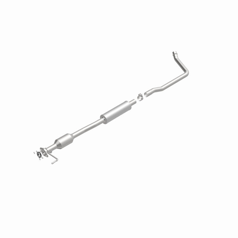 MagnaFlow Conv DF 2007-2013 Suzuki SX4 2.0L (Not For Sale In California) Magnaflow