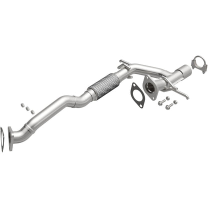 BRE Exhaust 14-22 Jeep Cherokee 3.2L Front Pipe Kit