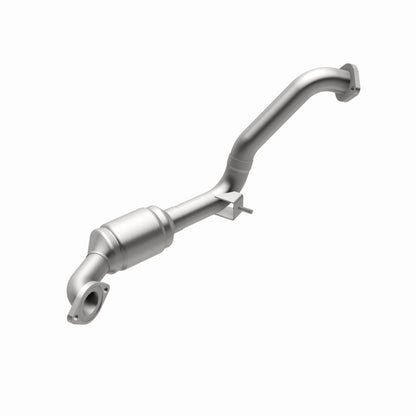 MagnaFlow Conv DF 03 Mazda 6 3.0 Passenger Side Rear Magnaflow