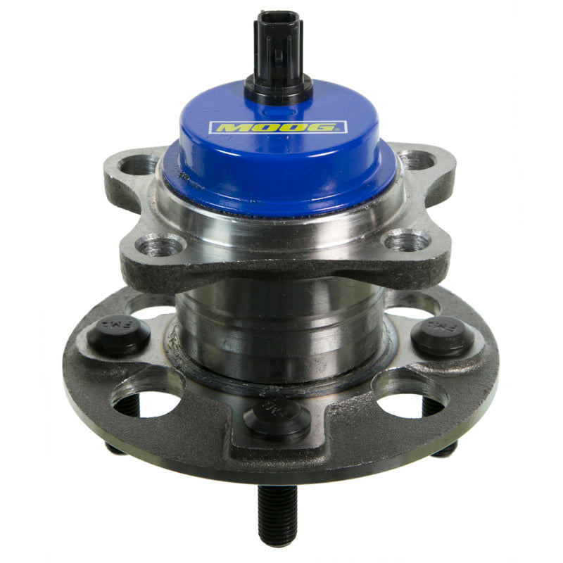 MOOG 12-19 Toyota Prius C Rear Hub Assembly Moog