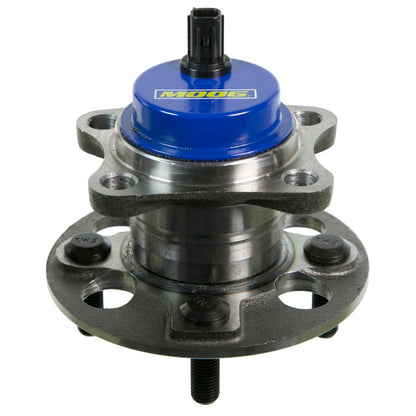 MOOG 12-19 Toyota Prius C Rear Hub Assembly Moog