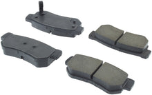 Load image into Gallery viewer, StopTech Street Disc Brake Pads - 305.08130