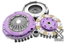 Load image into Gallery viewer, XClutch 07-10 Mini Cooper S 1.6L Stage 2 Cushioned Ceramic Clutch Kit