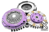 XClutch 07-10 Mini Cooper S 1.6L Stage 2 Cushioned Ceramic Clutch Kit