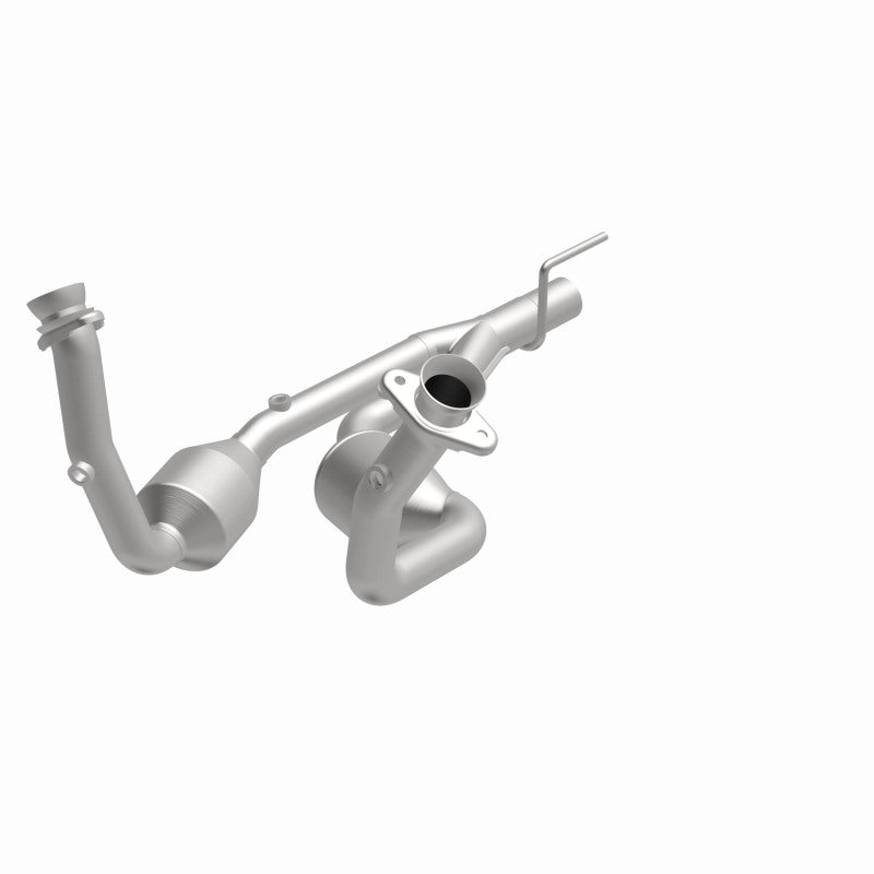 MagnaFlow Conv DF 04 Jeep Grand Cherokee 4.7L Magnaflow