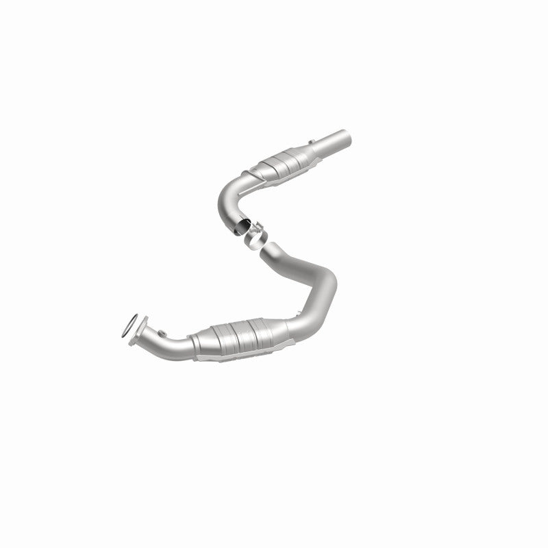 MagnaFlow Conv DF 03-05 Express 2500 4.8L Driver Side Magnaflow