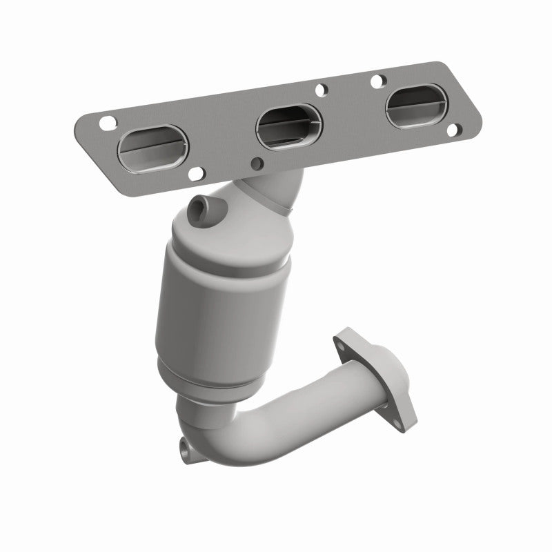 MagnaFlow Conv DF MPV- 00-01 6 2.5L OEM Magnaflow