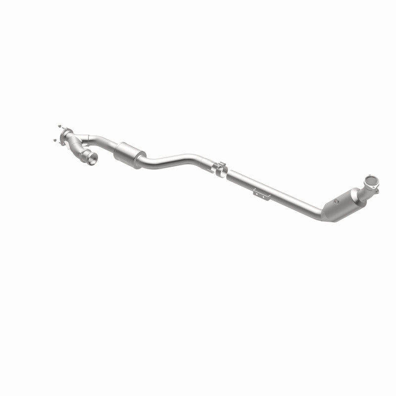 MagnaFlow Conv DF 06-07 Mercedes C230 2.5L Driver Side Magnaflow