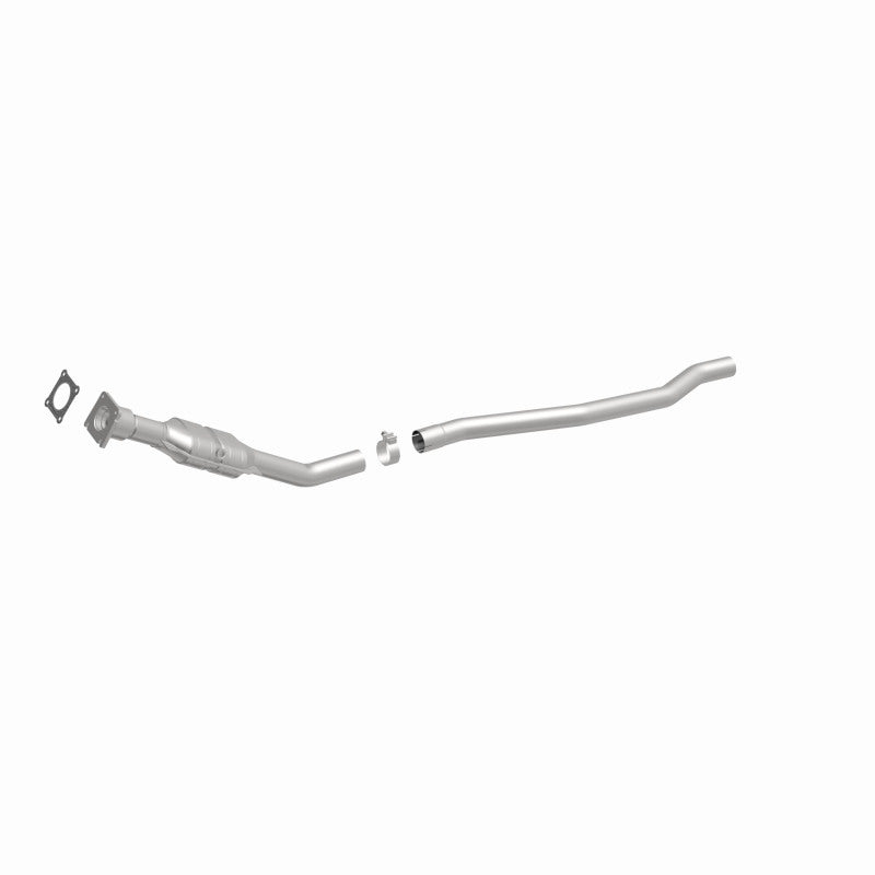 MagnaFlow Conv DF 01 Dodge Caravan/Grand Car Magnaflow