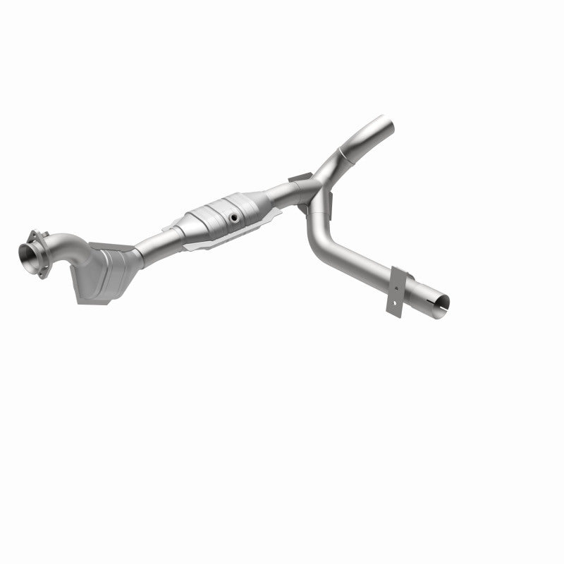 MagnaFlow Conv DF 01-04 Ford F-150 4.6L (49 State) Magnaflow