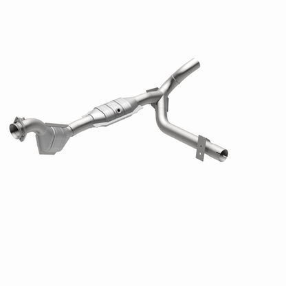 MagnaFlow Conv DF 01-04 Ford F-150 4.6L (49 State) Magnaflow