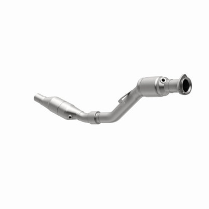 MagnaFlow Conv DF 04-06 Audi S4 4.2L Magnaflow