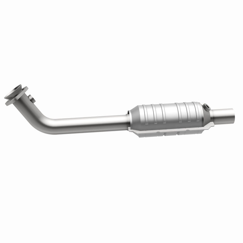 MagnaFlow Conv DF 00-03 BMW X5 4.4L Driver Side Magnaflow