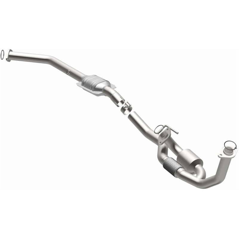Magnaflow 98-00 Toyota Sienna 3.0L Direct Fit Converter Magnaflow