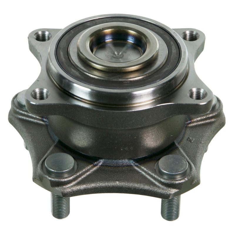 MOOG 10-13 Suzuki Kizashi Rear Hub Assembly Moog